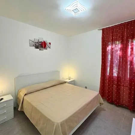Casetta Al Parco Apartmán Grado