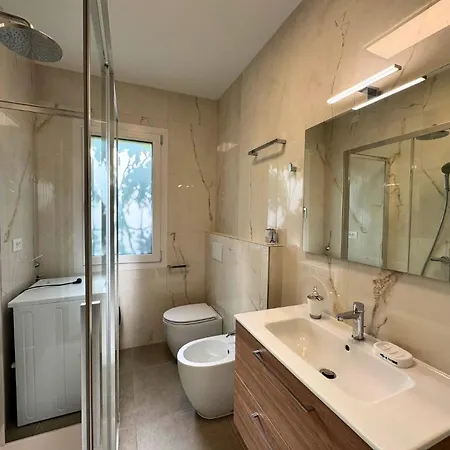 Casetta Al Parco Apartmán