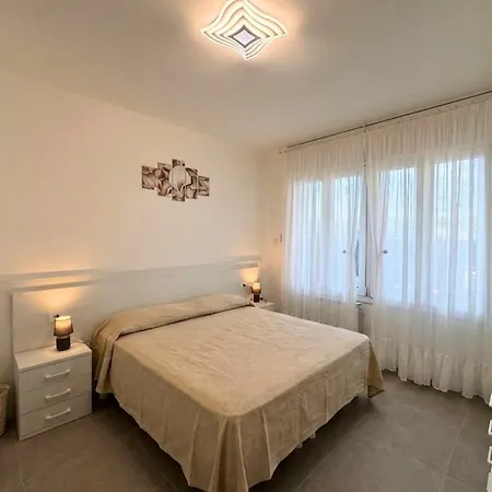 Casetta Al Parco Apartmán *