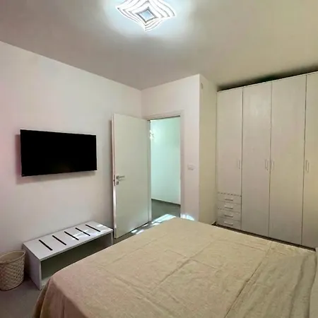 Apartmán Casetta Al Parco *